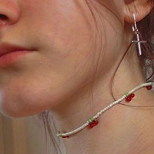 Cherry Choker